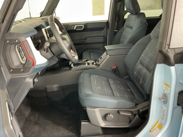 New 2025 Ford Bronco Heritage - photo 14