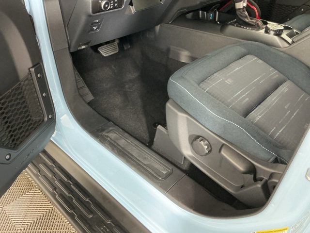 New 2025 Ford Bronco Heritage - photo 15