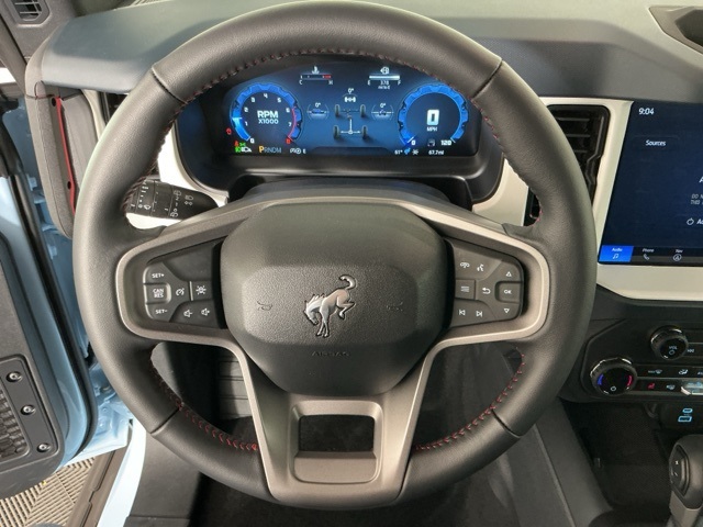 New 2025 Ford Bronco Heritage - photo 16