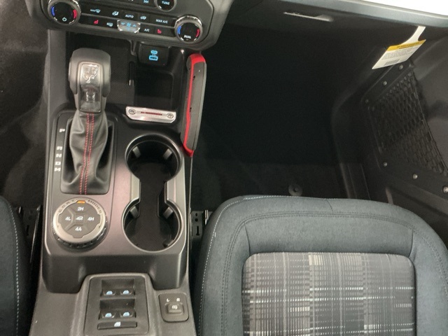 New 2025 Ford Bronco Heritage - photo 19