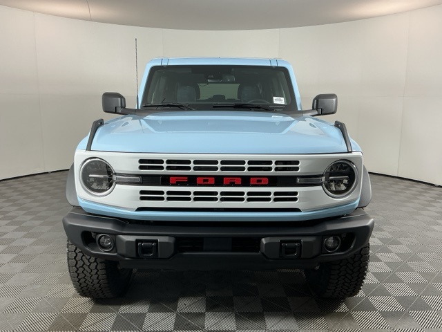 New 2025 Ford Bronco - photo 2