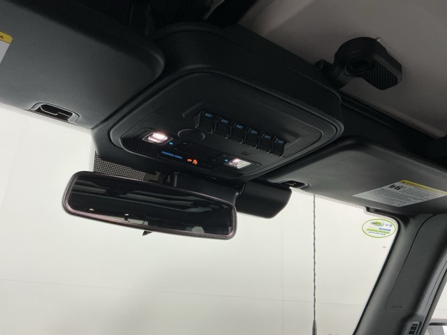 New 2025 Ford Bronco Heritage - photo 21