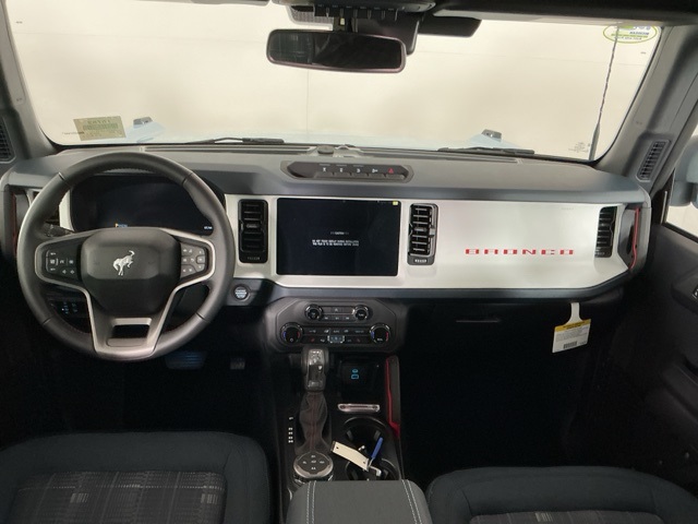New 2025 Ford Bronco Heritage - photo 23