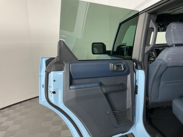 New 2025 Ford Bronco Heritage - photo 25