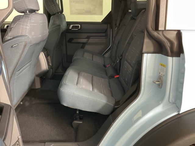 New 2025 Ford Bronco Heritage - photo 26