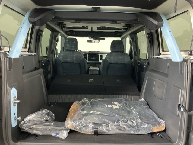 New 2025 Ford Bronco Heritage - photo 28