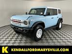 New 2025 Ford Bronco Heritage thumbnail 1