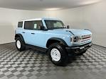 New 2025 Ford Bronco Heritage thumbnail 3