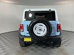 New 2025 Ford Bronco Heritage thumbnail 6