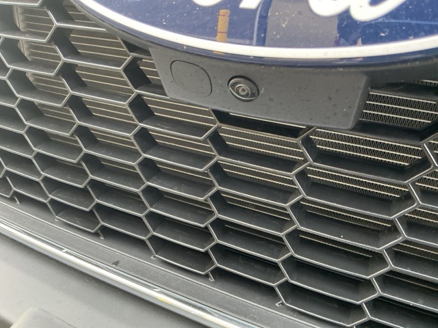 New 2026 Ford Transit 250 High Roof Empty Cargo Van - photo 10