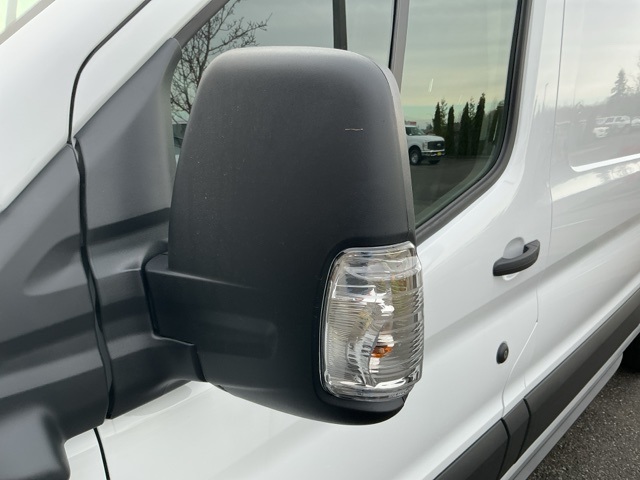 New 2026 Ford Transit 250 High Roof Empty Cargo Van - photo 12