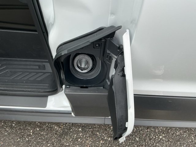 New 2026 Ford Transit 250 High Roof Empty Cargo Van - photo 14
