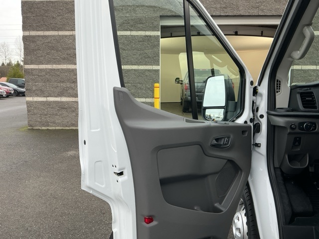 New 2026 Ford Transit 250 High Roof Empty Cargo Van - photo 15