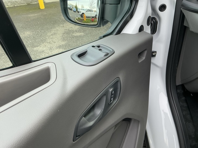New 2026 Ford Transit 250 High Roof Empty Cargo Van - photo 16
