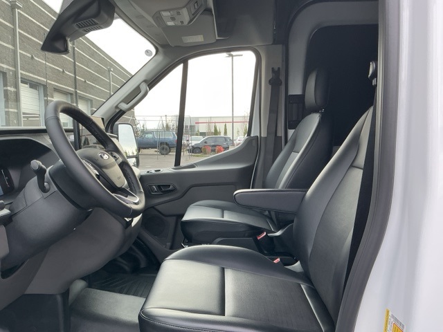 New 2026 Ford Transit 250 High Roof Empty Cargo Van - photo 17