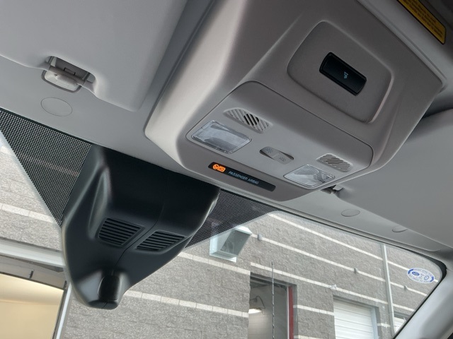 New 2026 Ford Transit 250 High Roof Empty Cargo Van - photo 23