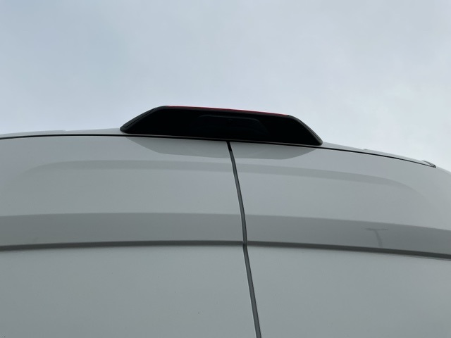 New 2026 Ford Transit 250 High Roof Empty Cargo Van - photo 7