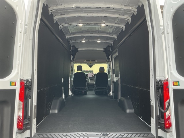 New 2026 Ford Transit 250 High Roof Empty Cargo Van - photo 8