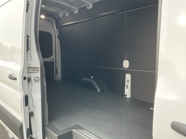 New 2026 Ford Transit 250 High Roof Empty Cargo Van - photo 9