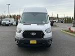 New 2026 Ford Transit 250 High Roof Empty Cargo Van thumbnail 2