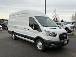 New 2026 Ford Transit 250 High Roof Empty Cargo Van thumbnail 3