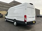 New 2026 Ford Transit 250 High Roof Empty Cargo Van thumbnail 6