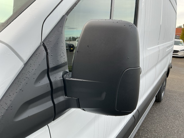 New 2026 Ford Transit 250 High Roof Empty Cargo Van - photo 10