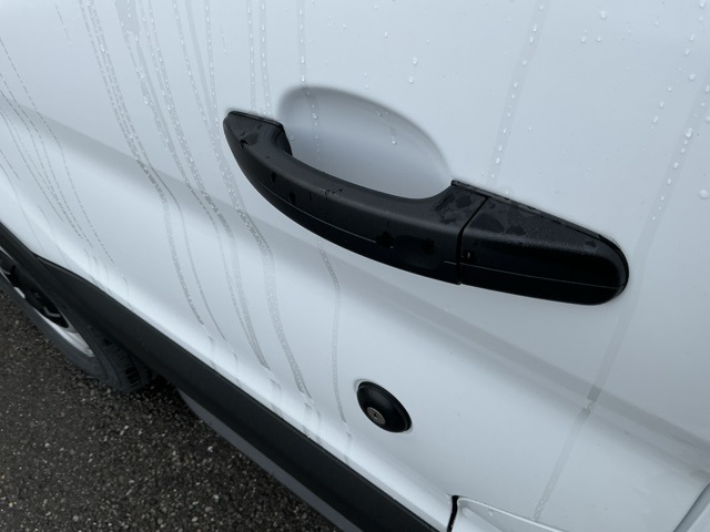 New 2026 Ford Transit 250 High Roof Empty Cargo Van - photo 11