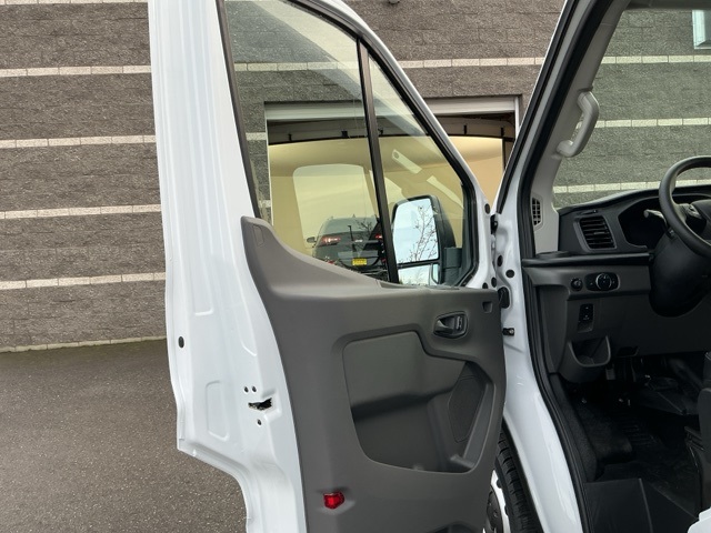 New 2026 Ford Transit 250 High Roof Empty Cargo Van - photo 13