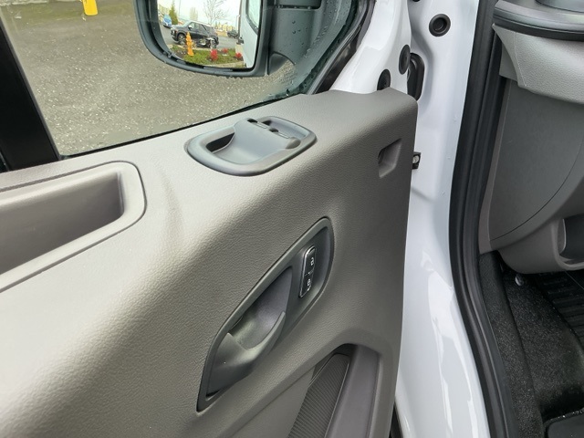 New 2026 Ford Transit 250 High Roof Empty Cargo Van - photo 14