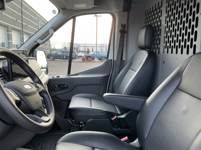 New 2026 Ford Transit 250 High Roof Empty Cargo Van - photo 15