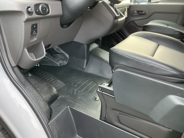 New 2026 Ford Transit 250 High Roof Empty Cargo Van - photo 16
