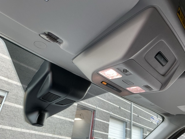 New 2026 Ford Transit 250 High Roof Empty Cargo Van - photo 21