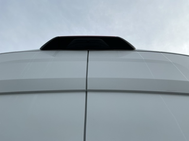 New 2026 Ford Transit 250 High Roof Empty Cargo Van - photo 7