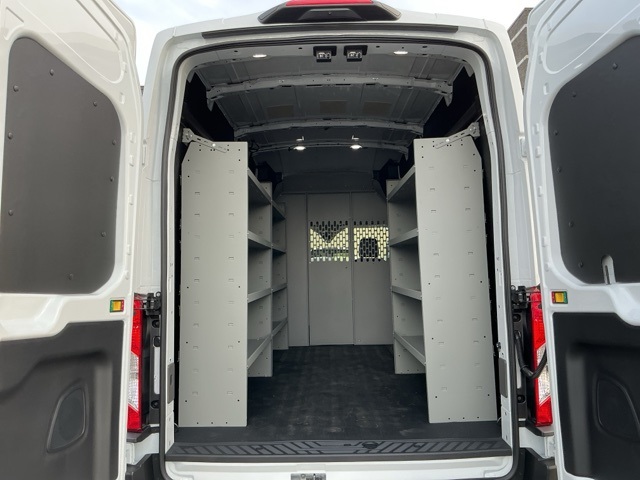 New 2026 Ford Transit 250 High Roof Empty Cargo Van - photo 8