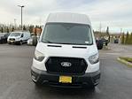 New 2026 Ford Transit 250 High Roof Empty Cargo Van thumbnail 2