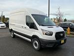 New 2026 Ford Transit 250 High Roof Empty Cargo Van thumbnail 3