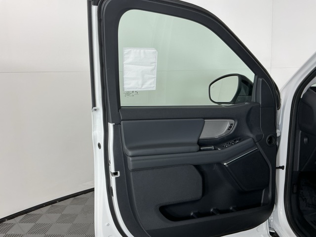 New 2026 Ford Expedition MAX ACTIV - photo 12