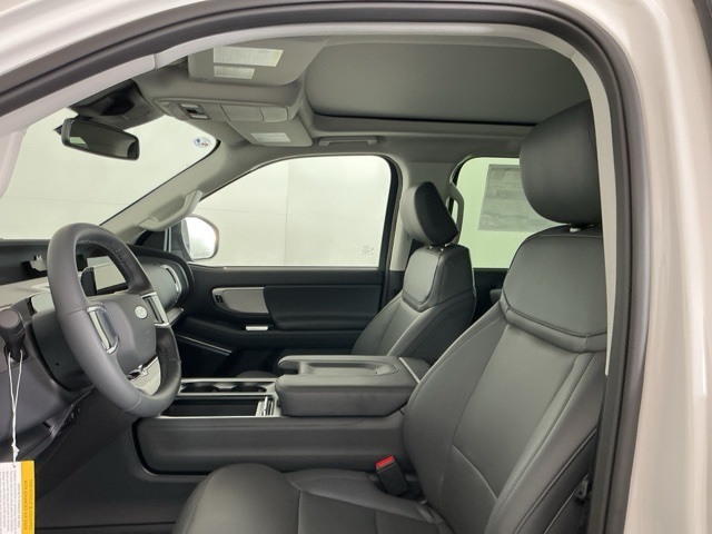 New 2026 Ford Expedition MAX ACTIV - photo 14
