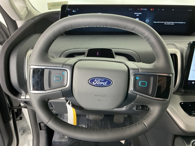New 2026 Ford Expedition MAX ACTIV - photo 16