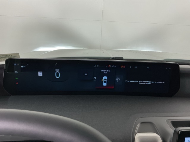 New 2026 Ford Expedition MAX ACTIV - photo 17