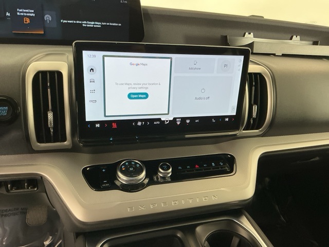 New 2026 Ford Expedition MAX ACTIV - photo 18