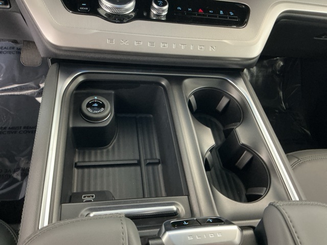 New 2026 Ford Expedition MAX ACTIV - photo 19