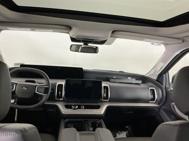 New 2026 Ford Expedition MAX ACTIV - photo 24