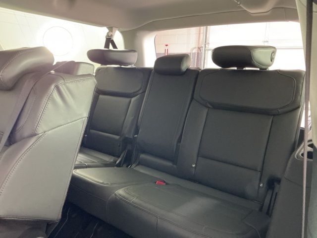 New 2026 Ford Expedition MAX ACTIV - photo 28