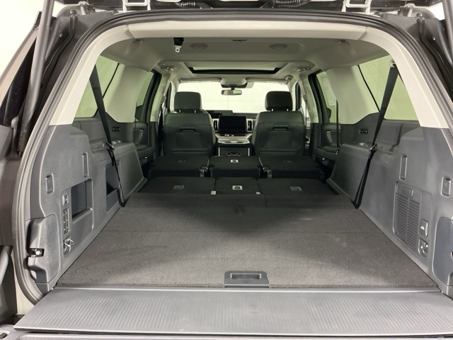 New 2026 Ford Expedition MAX ACTIV - photo 31
