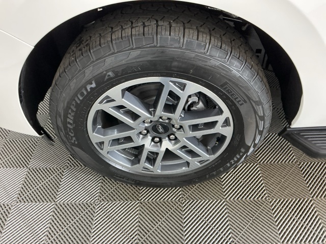 New 2026 Ford Expedition MAX ACTIV - photo 33