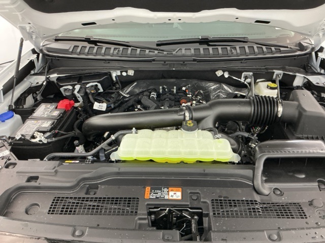New 2026 Ford Expedition MAX ACTIV - photo 34
