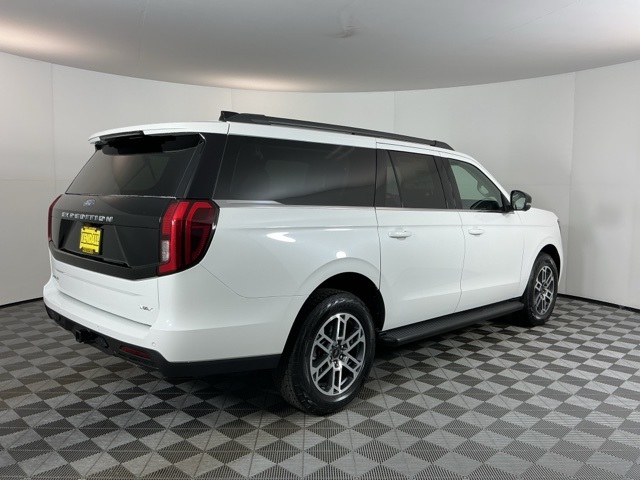 New 2026 Ford Expedition MAX ACTIV - photo 4