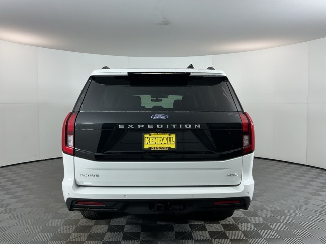 New 2026 Ford Expedition MAX ACTIV - photo 5